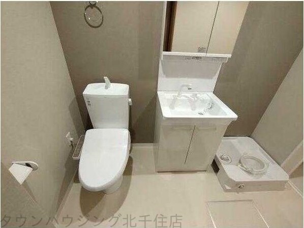 Ambition古千谷本町の物件内観写真